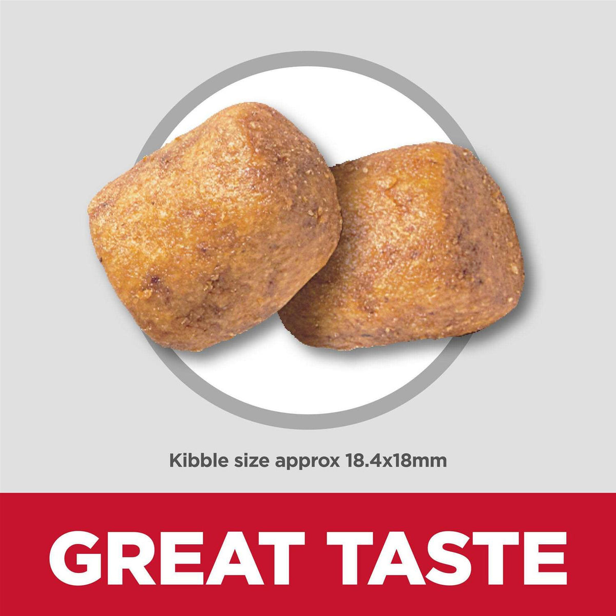 Adult Oral Care Small & Mini Chicken Recipe Dry Dog Food L45577
