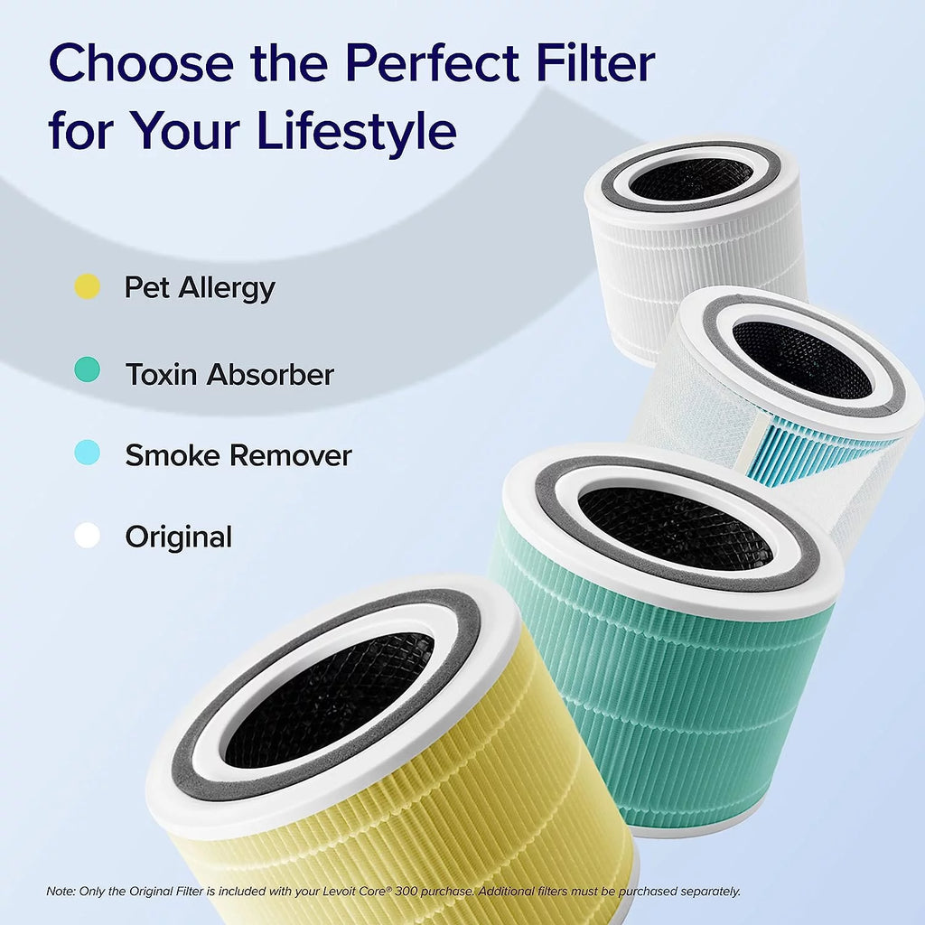 Air Purifier B276115