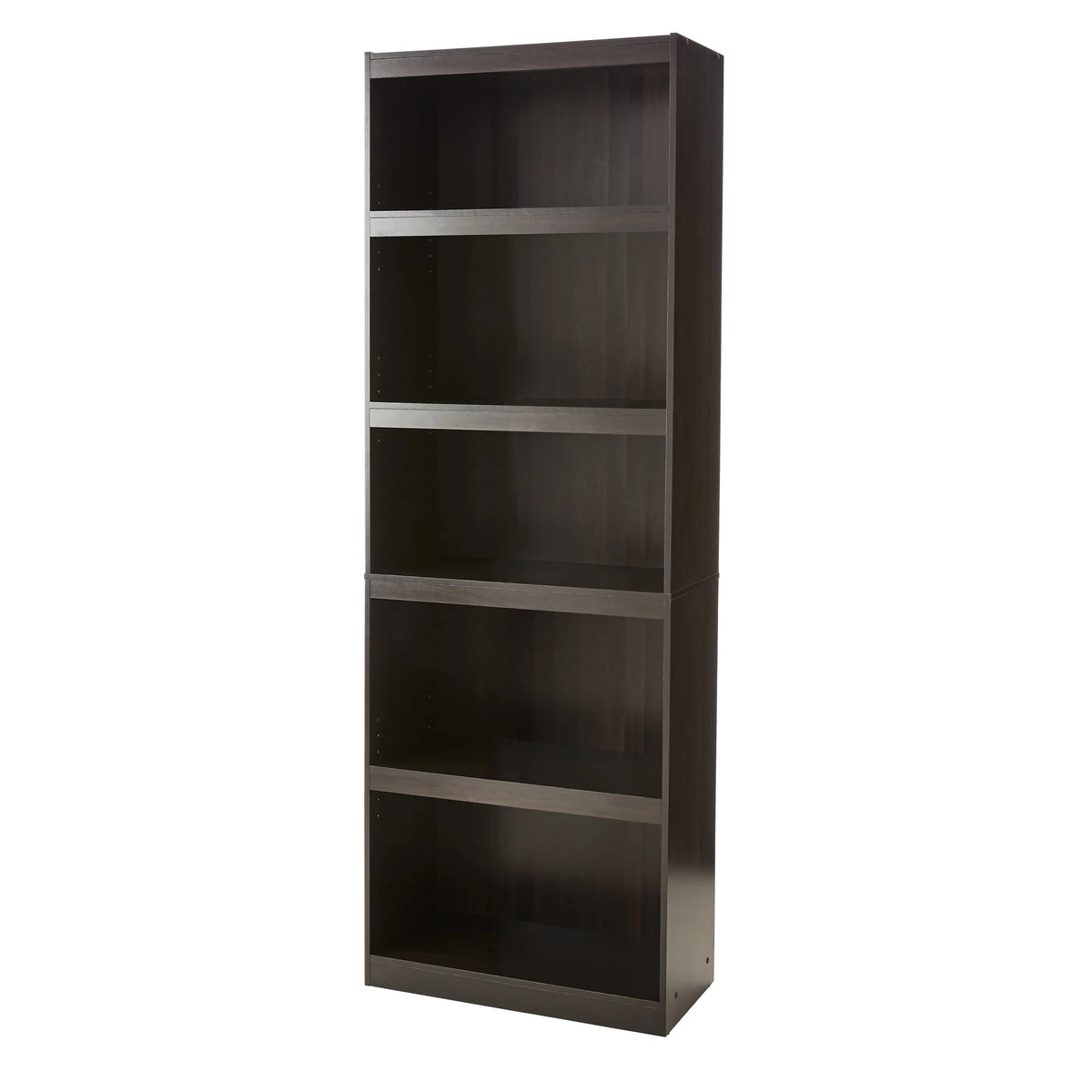 5-Shelf Bookcase U8225