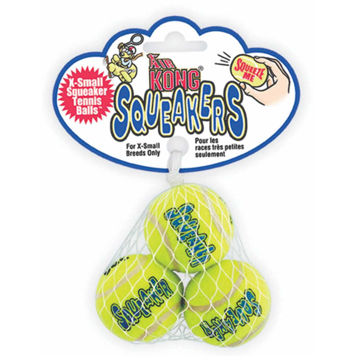 SqueakAir D5951