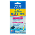 5 in 1 Aquarium Test Strips S375