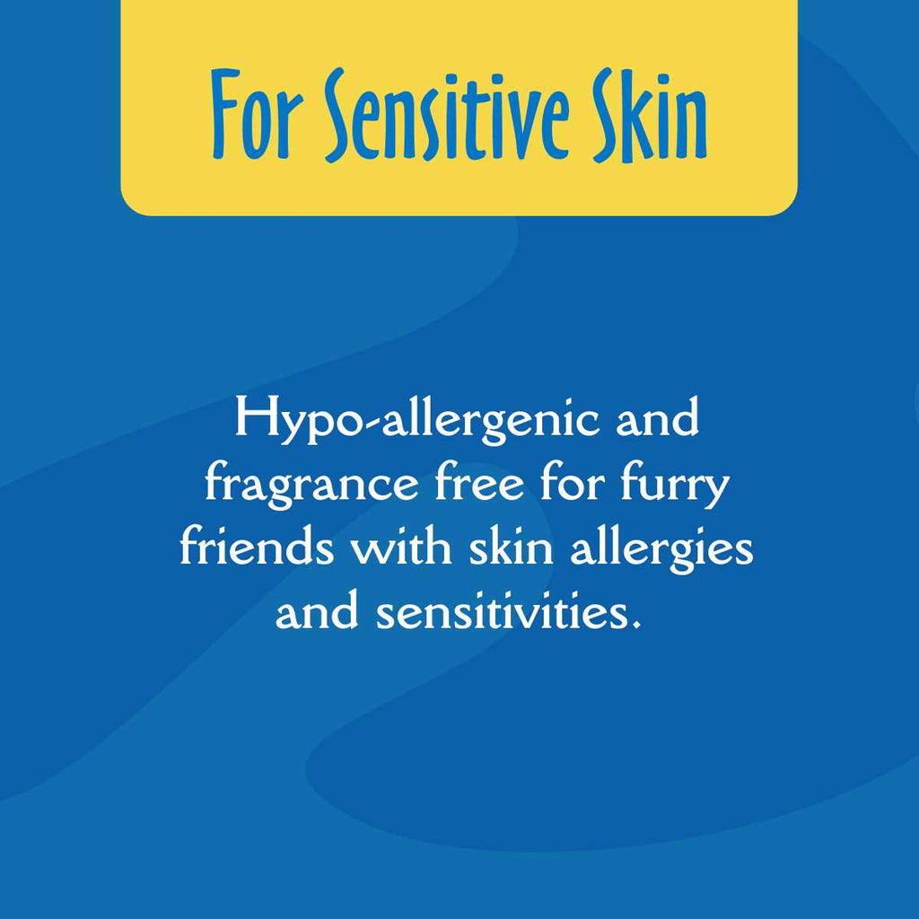 Hypo-Allergenic Shampoo L818041