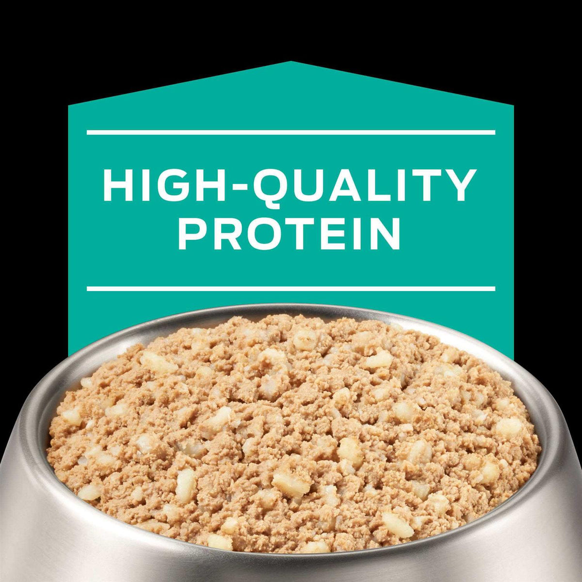 Low Fat Wet Dog Food I7195
