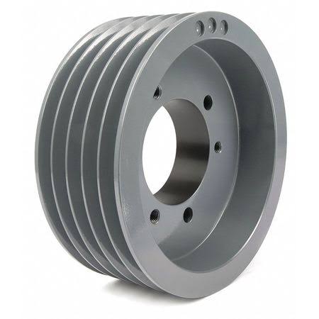 6.2 Dia. V-Belt Sheave V593968