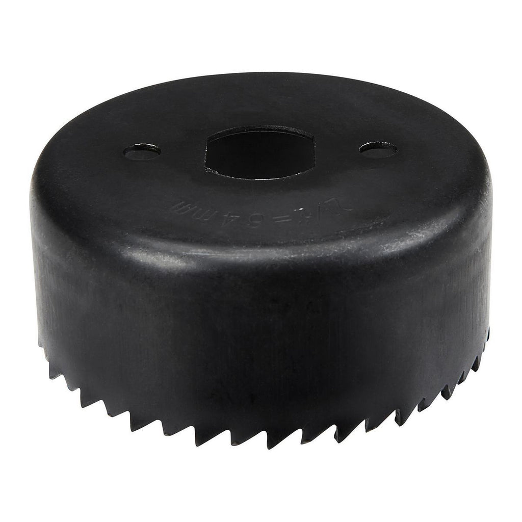 Carbon Steel Hole Saw Set, 10 Pc. B1020