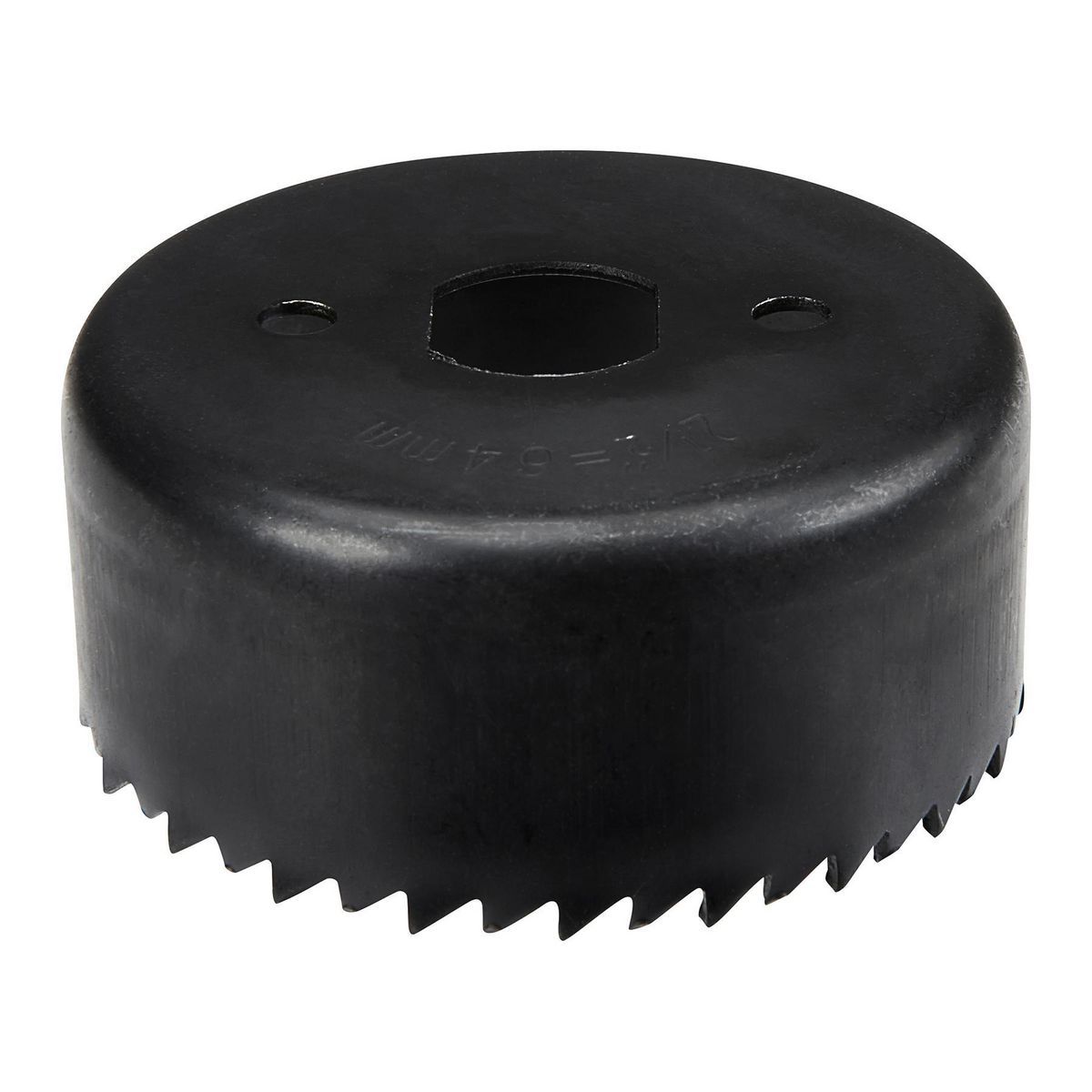 Carbon Steel Hole Saw Set, 10 Pc. B1020