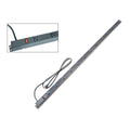 12-Outlet 4 ft Metal Power Strip G975