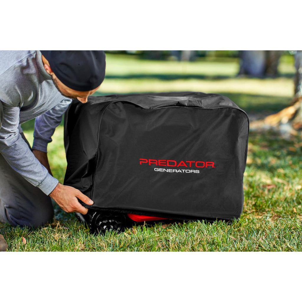 Generator Storage Cover K19888