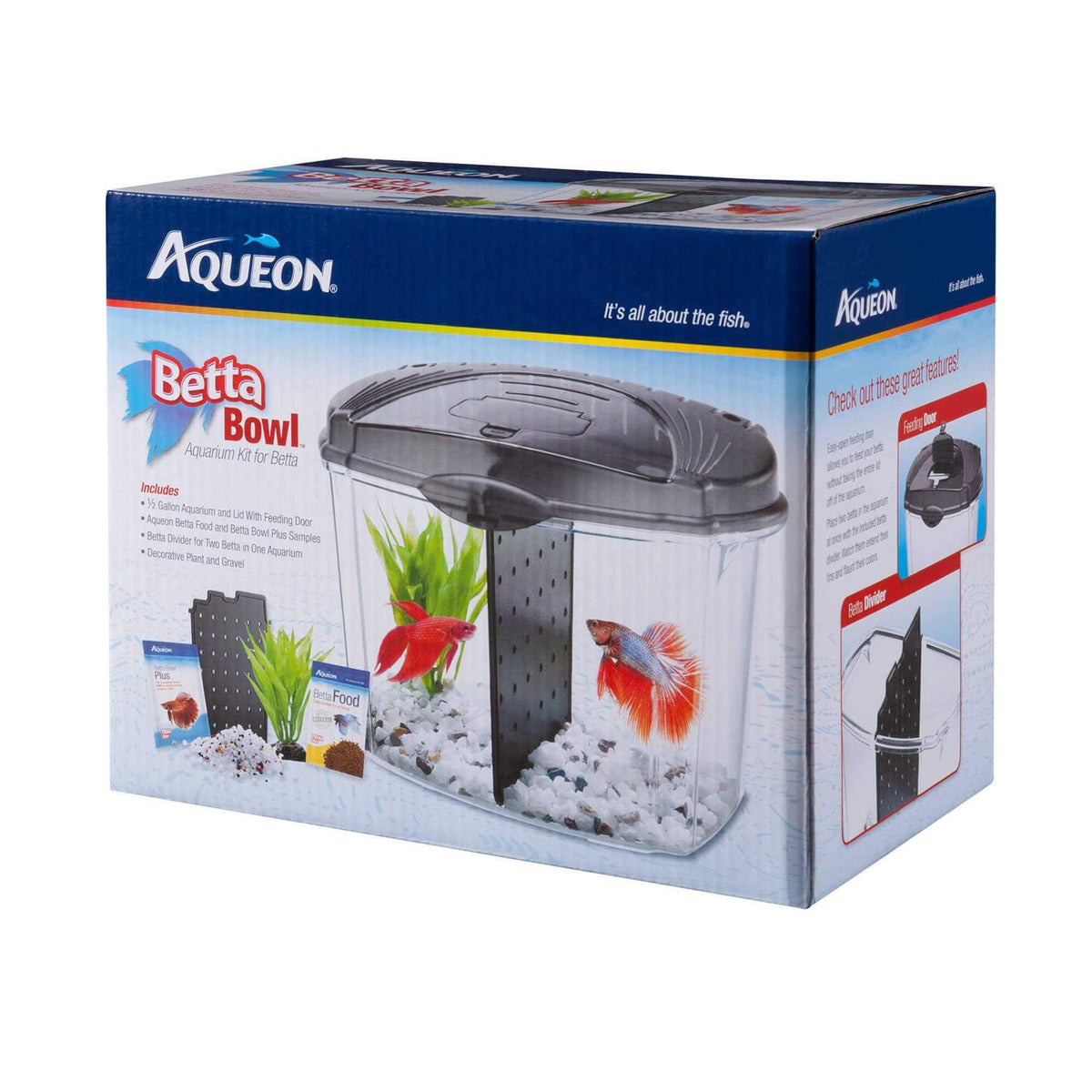 Betta Bowl Kit V523482