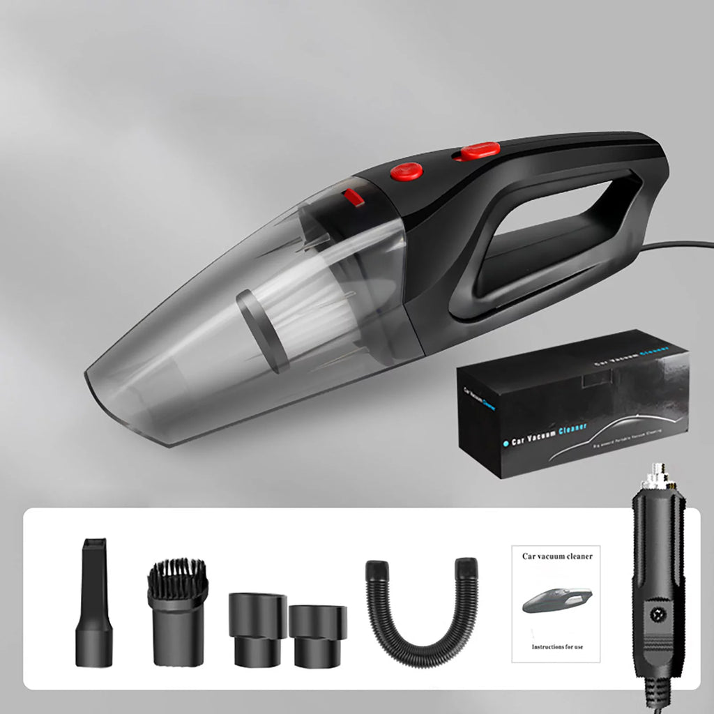 Wired Handheld Vacuum Cleaner T892