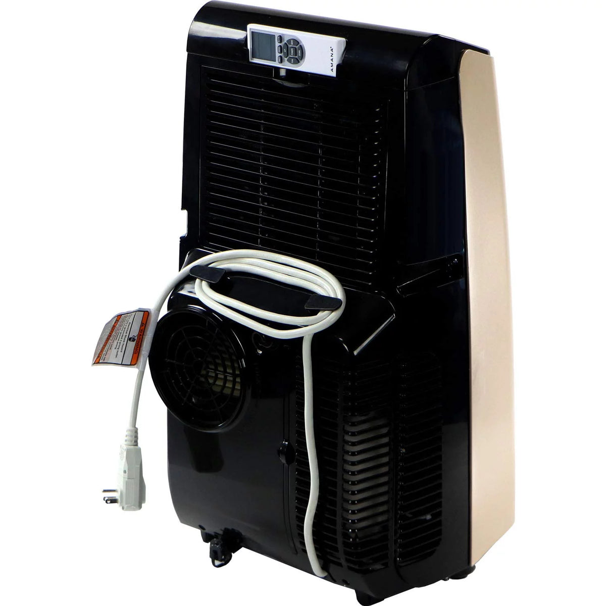 12,000 BTU Portable Air Conditioner with Remote Control P171
