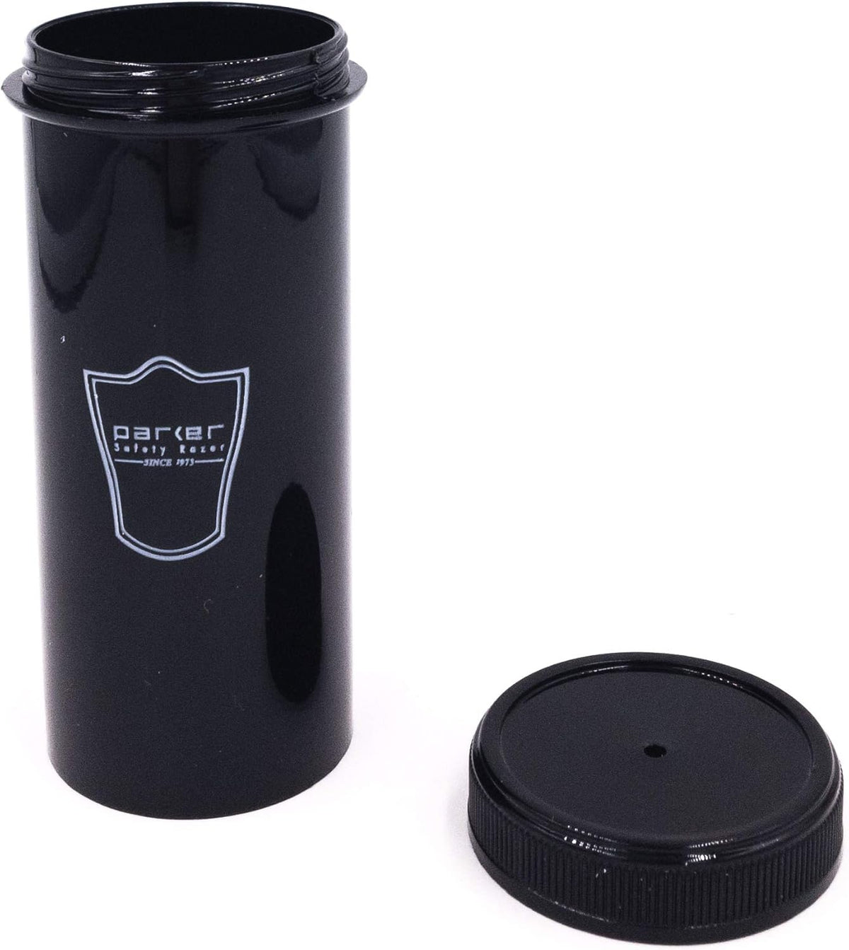 Silvertip Travel Shave Brush with Case R58453