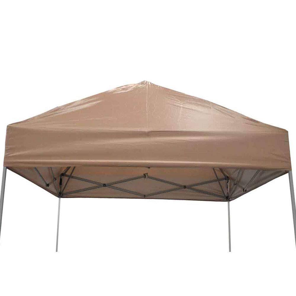 Khaki Canopy Top J496029