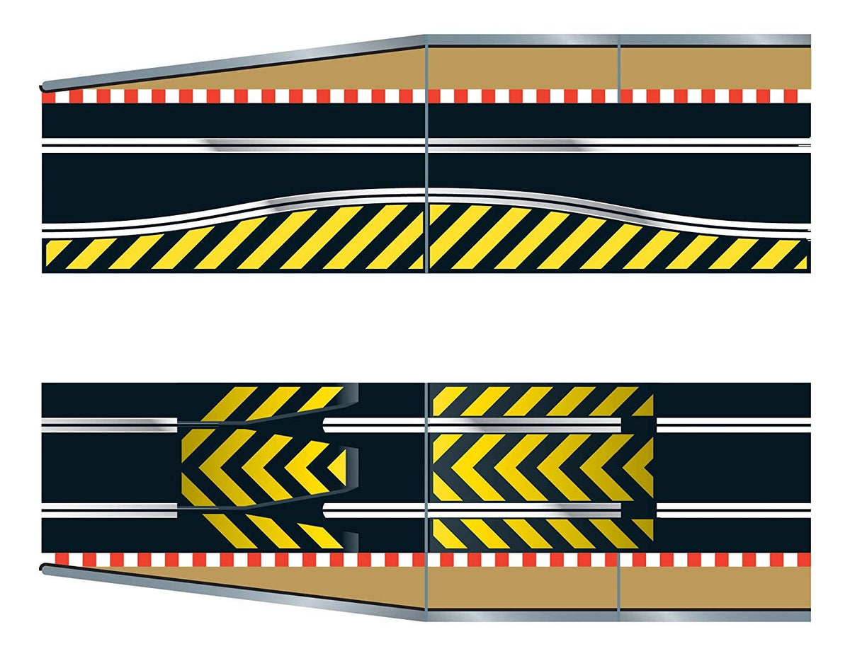 Track Extension Pack 2 F505