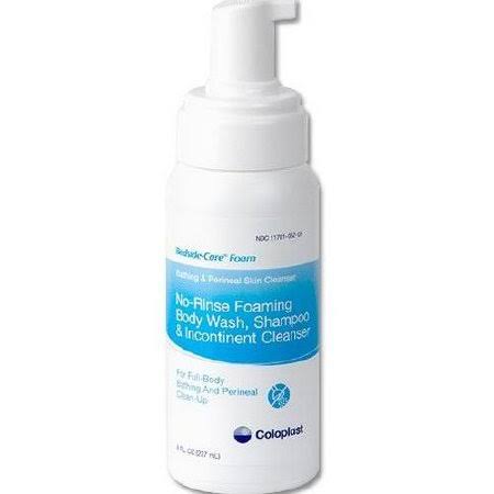 Shampoo and Body Wash 8 oz Pump Bottle T6051