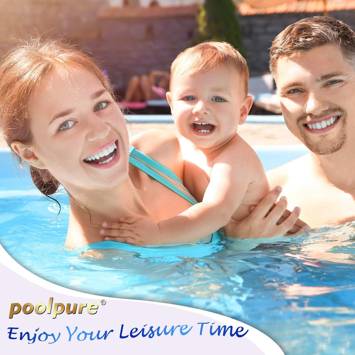 200 sq.ft Pool Filter Cartridge 1 Pack P9473
