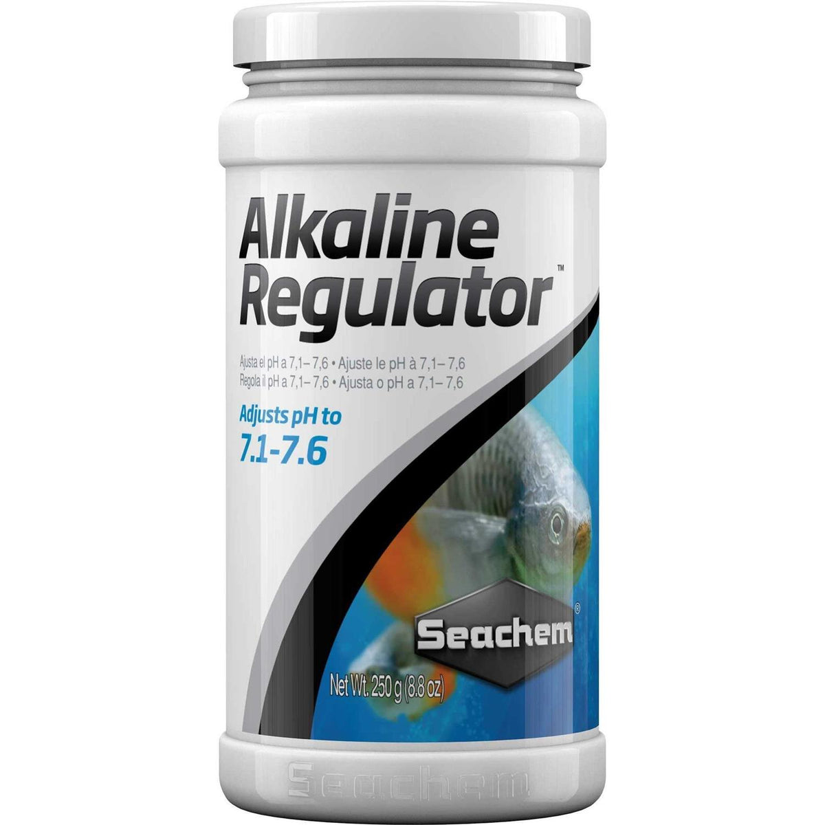 Alkaline Regulator R479249