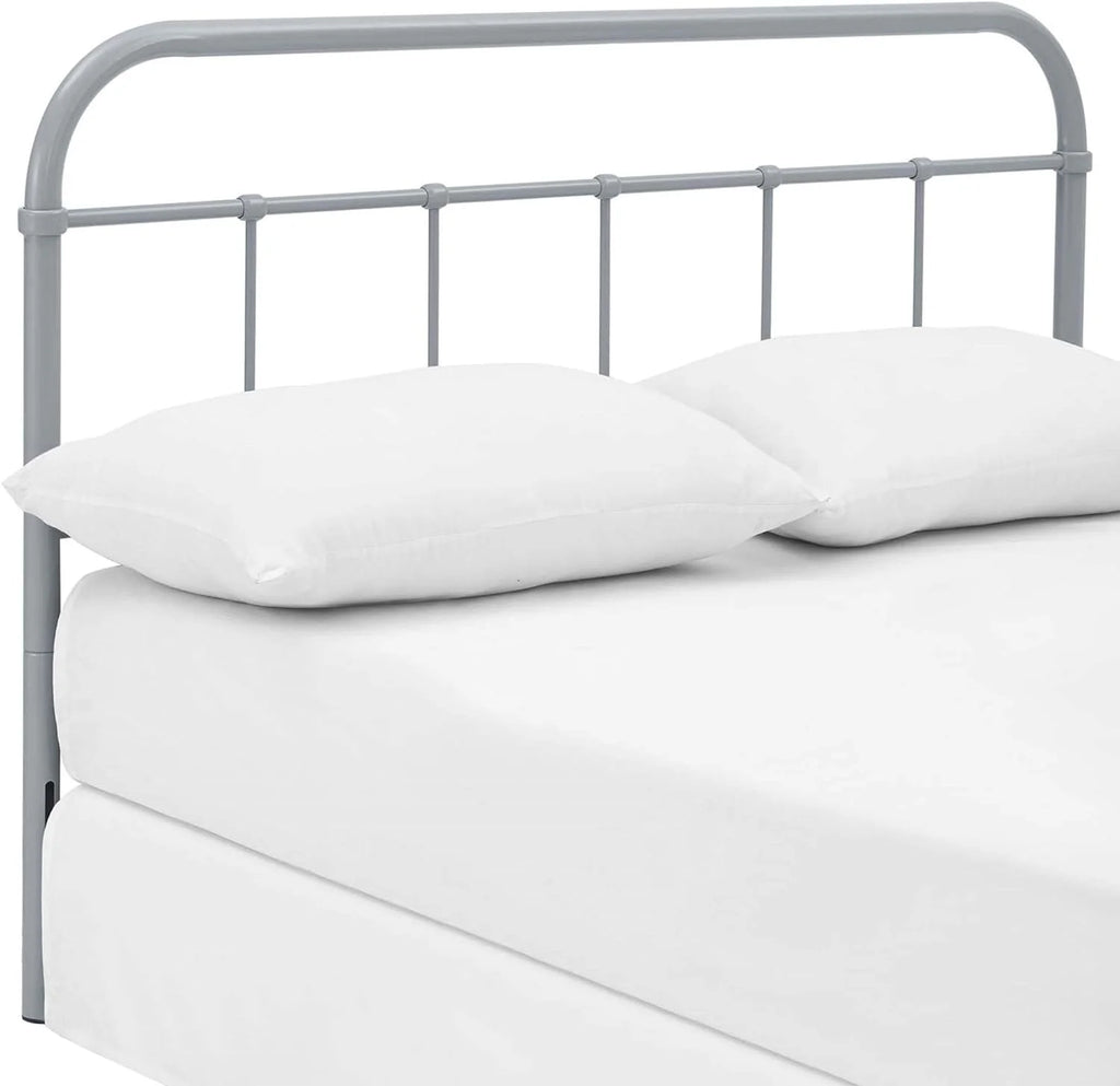 Queen Steel Headboard Y975551