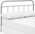 Queen Steel Headboard Y975551