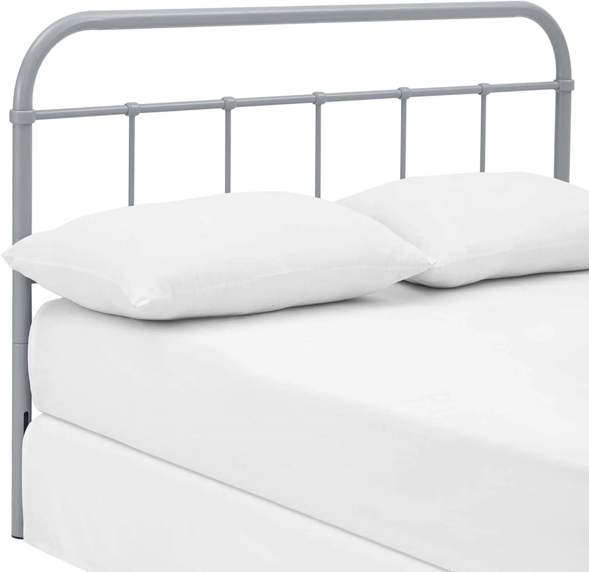 Queen Steel Headboard Y975551