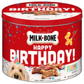Birthday Dog Treats J2014