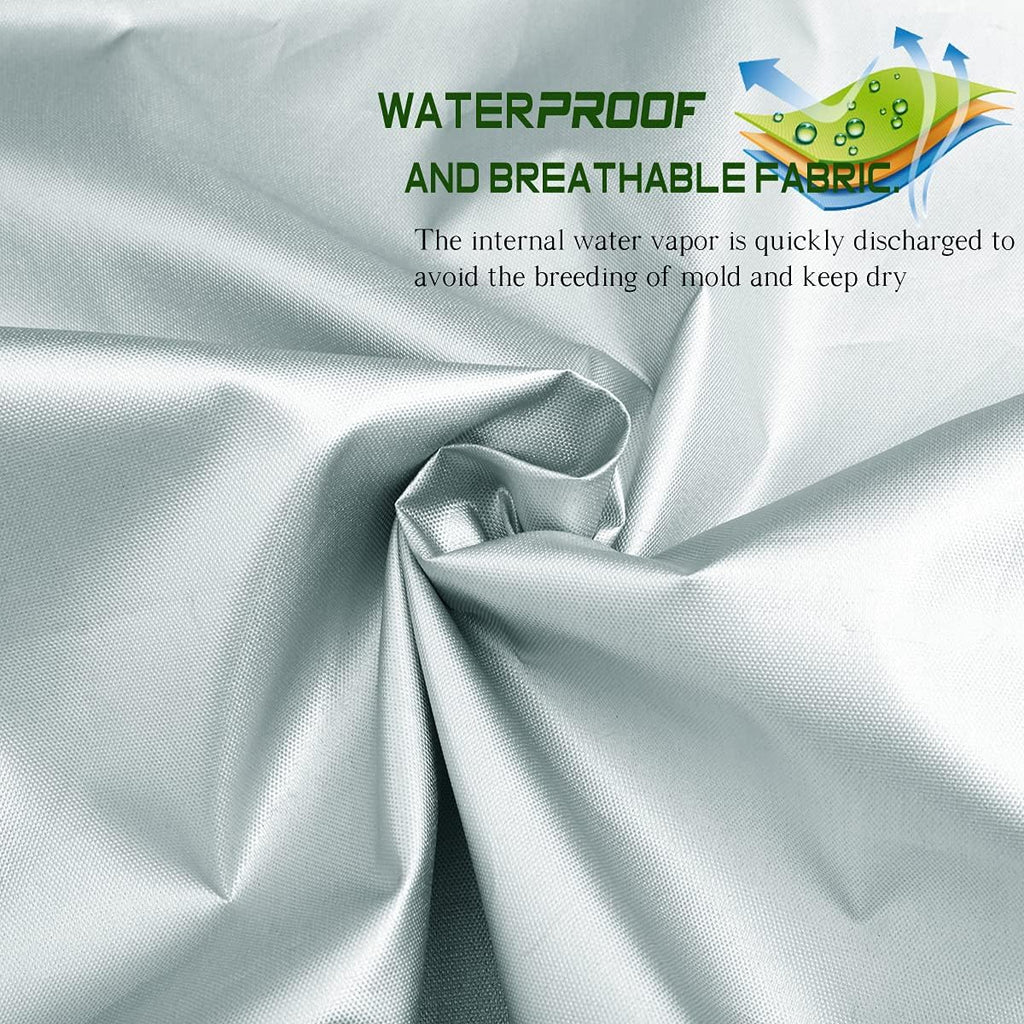 Truck Car Cover Waterproof All Weather Universal Fit F63139