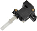 Trunk Lock Actuator E6169
