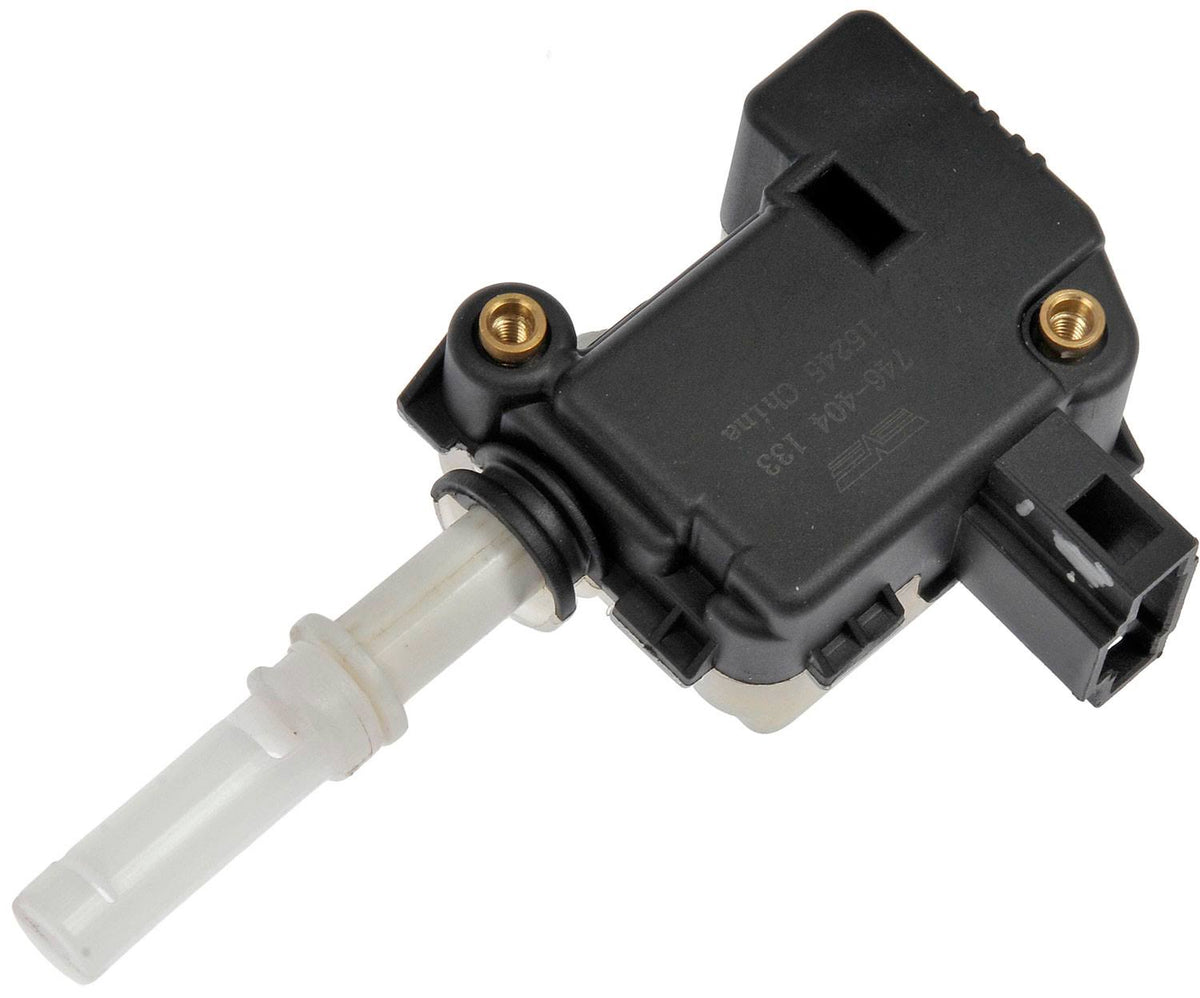 Trunk Lock Actuator E6169