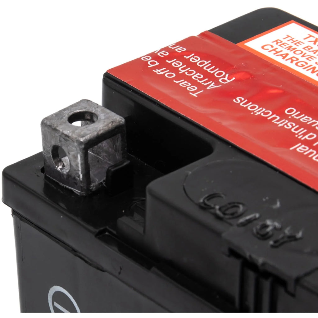 AGM PowerSport Battery Group Size 5LBS 12 Volt 70 CCA U98611