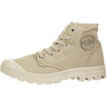 Canvas Boots L7485