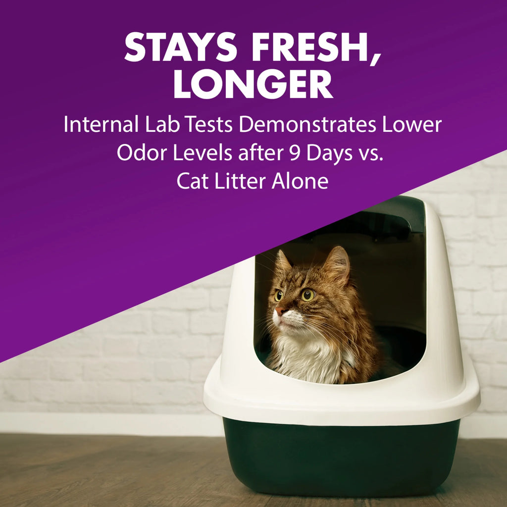 Cat Litter Deodorizer 30 oz G927185