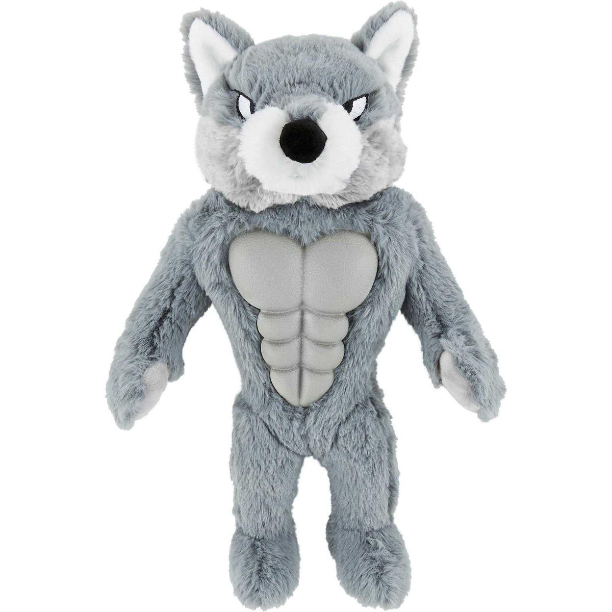 Plush Squeaky Dog Toy Q1120
