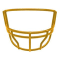 Adult Facemask - Gold Carbon Steel Z392
