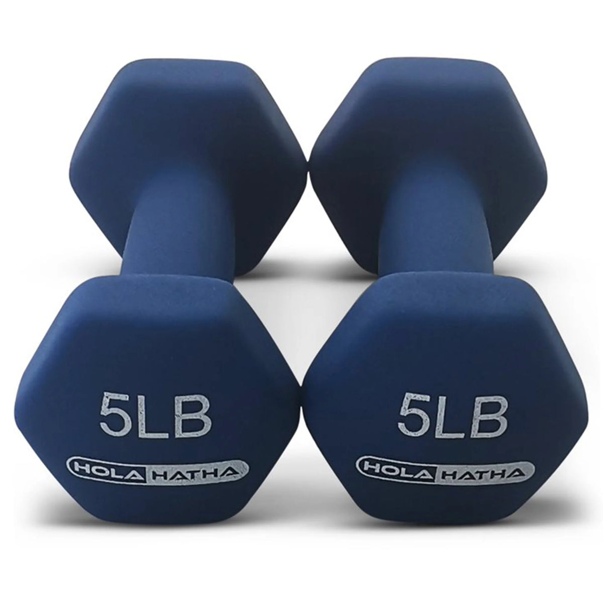 3, 5, and 8 Pound Dumbbell Hand Weight Set with Storage Rack C650486