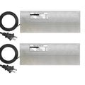 120V Holding Tank Heater Pad R338222
