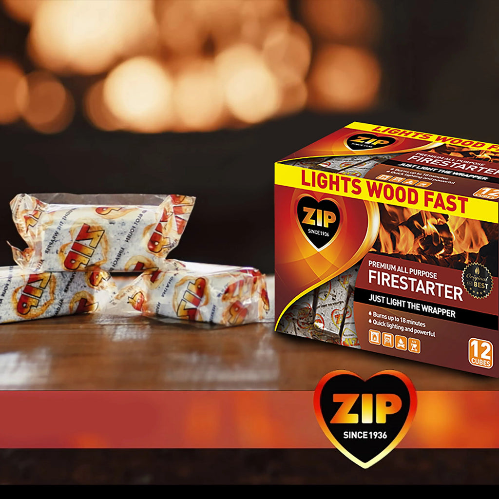 12 Pack Fire Starters P460221