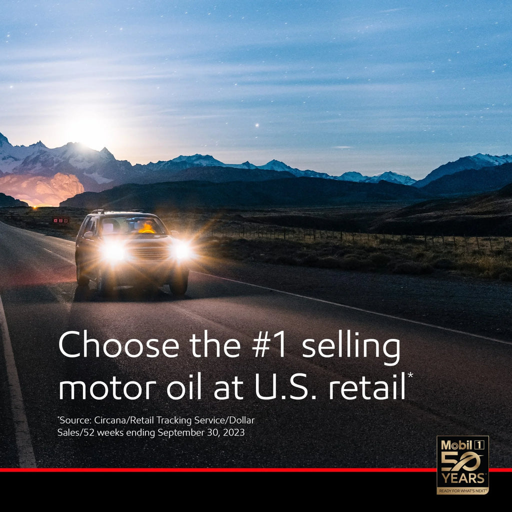 Full Synthetic Motor Oil 0W-20, 12 Quart Y855189