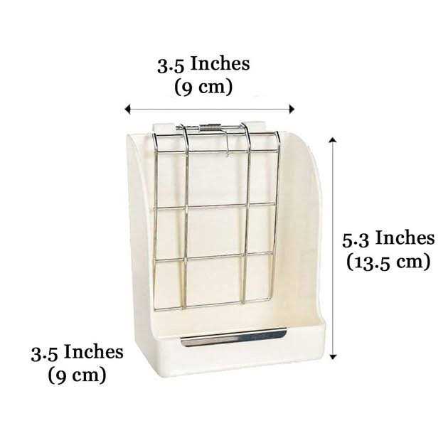 Rabbit & Guinea Pig Hay Feeder Rack C979