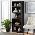 5-Shelf Bookcase U8225
