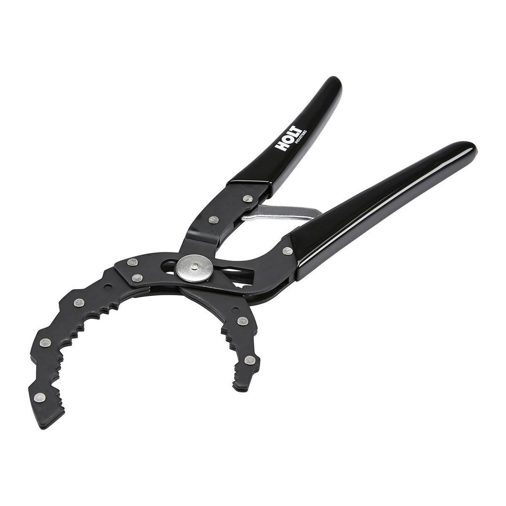 Self-Adjusting Oil Filter Pliers Q81504