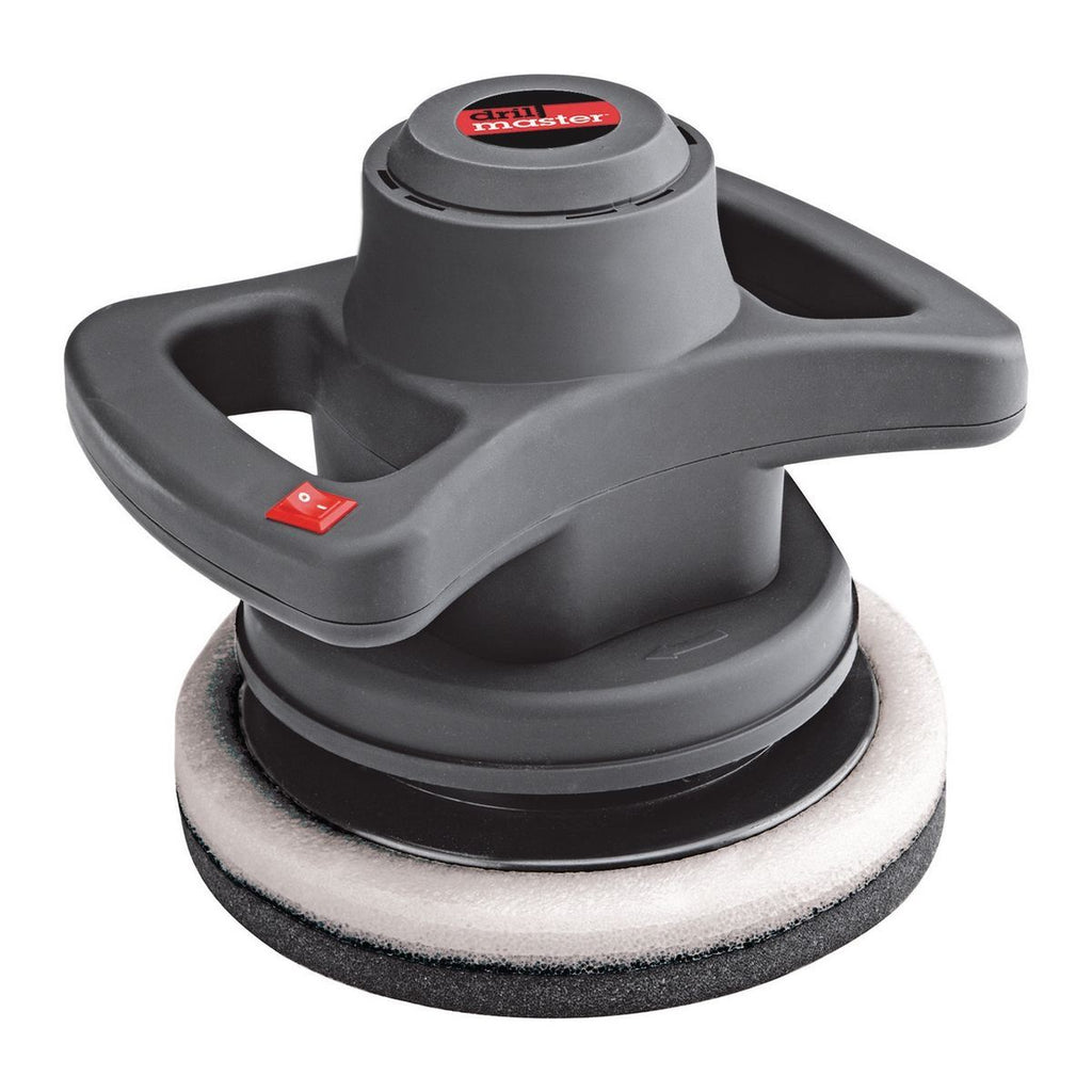 1 Amp 10 in. Random Orbital Polisher/Buffer X482