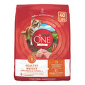 High Protein Dry Dog Food P477624