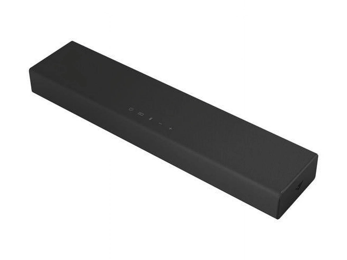2.0 Channel Sound Bar with Bluetooth Y60978