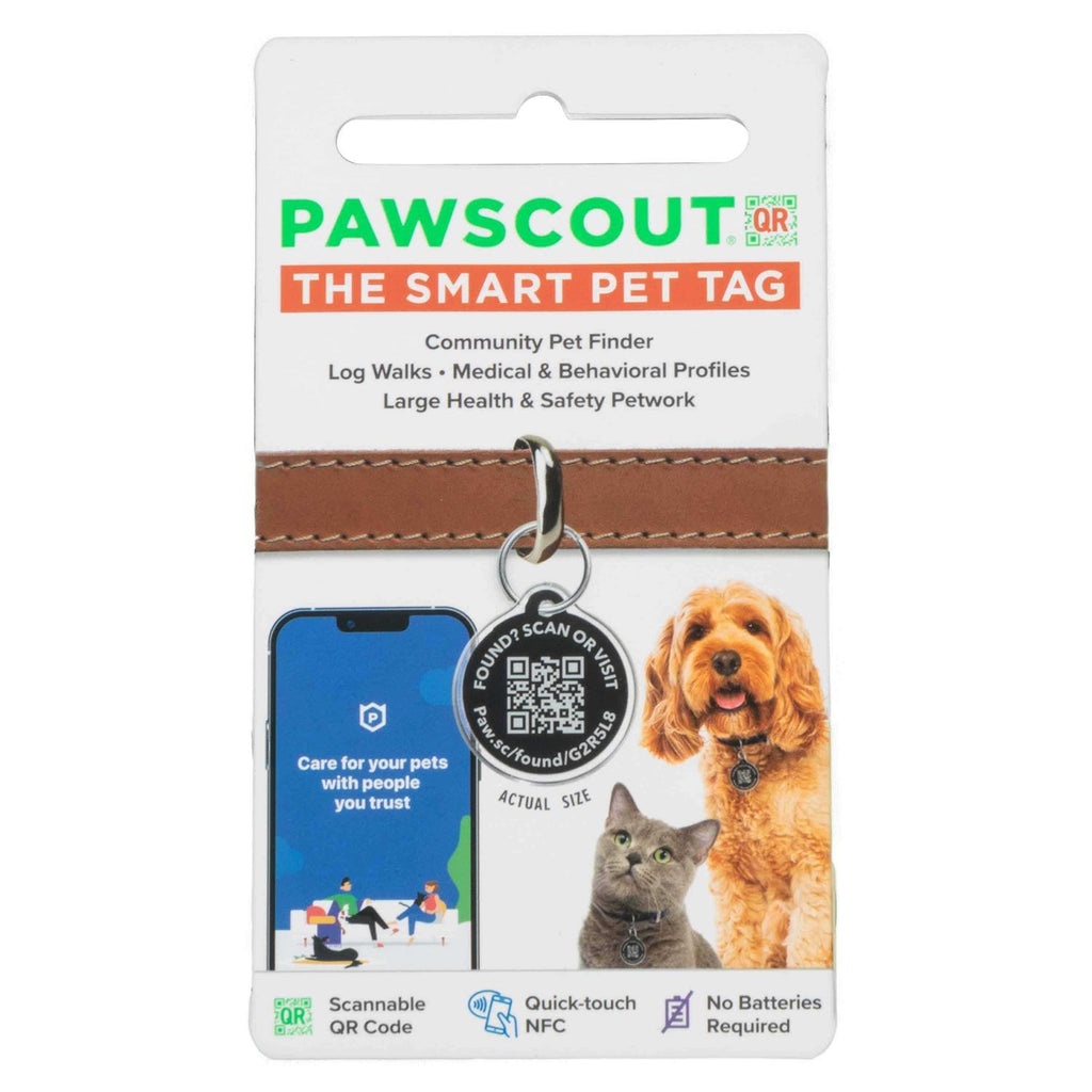 Smart Pet Tag X956883