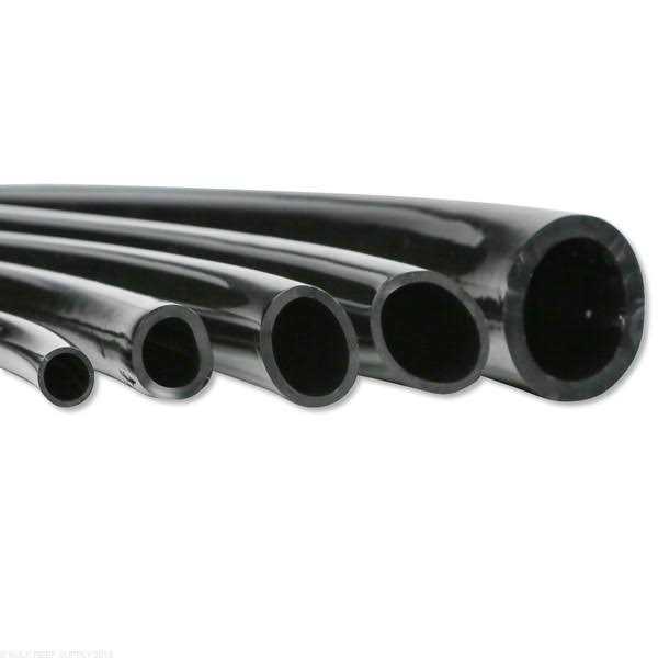 Black Flexible Non-Toxic E4719