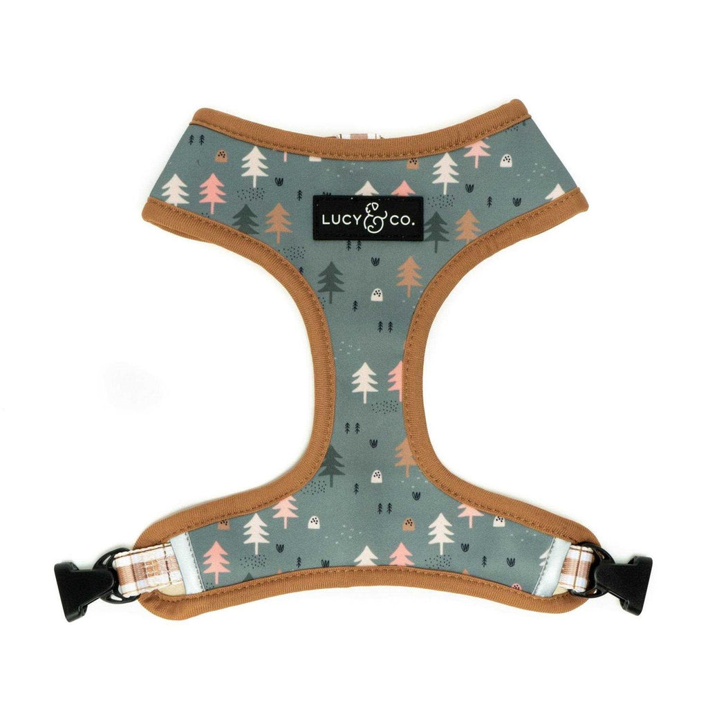 Reversible Dog Harness H534863