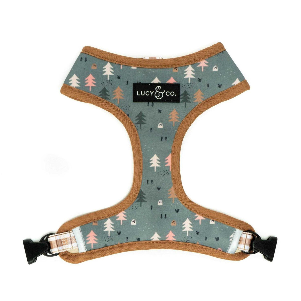 Reversible Dog Harness H534863