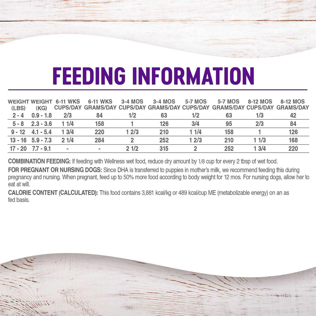 Small Breed Dog Food F376