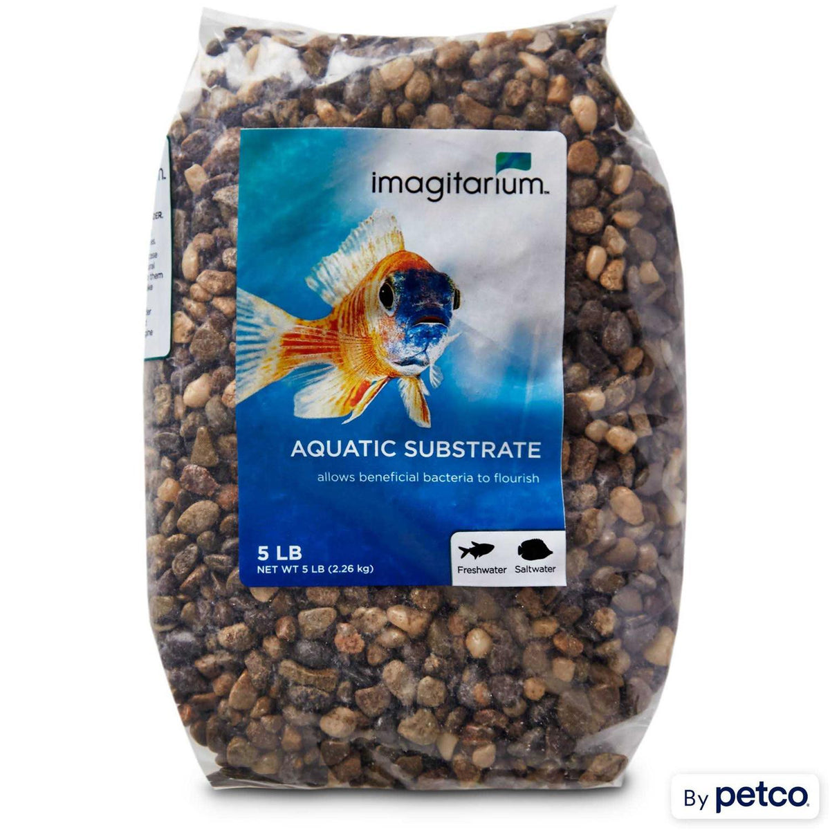 Aquarium Gravel Y78673