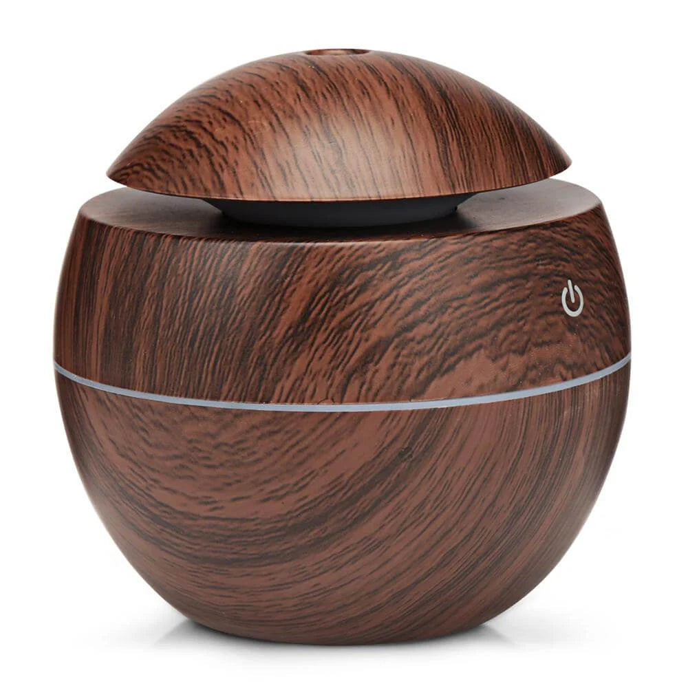 Wood Humidifier S1927